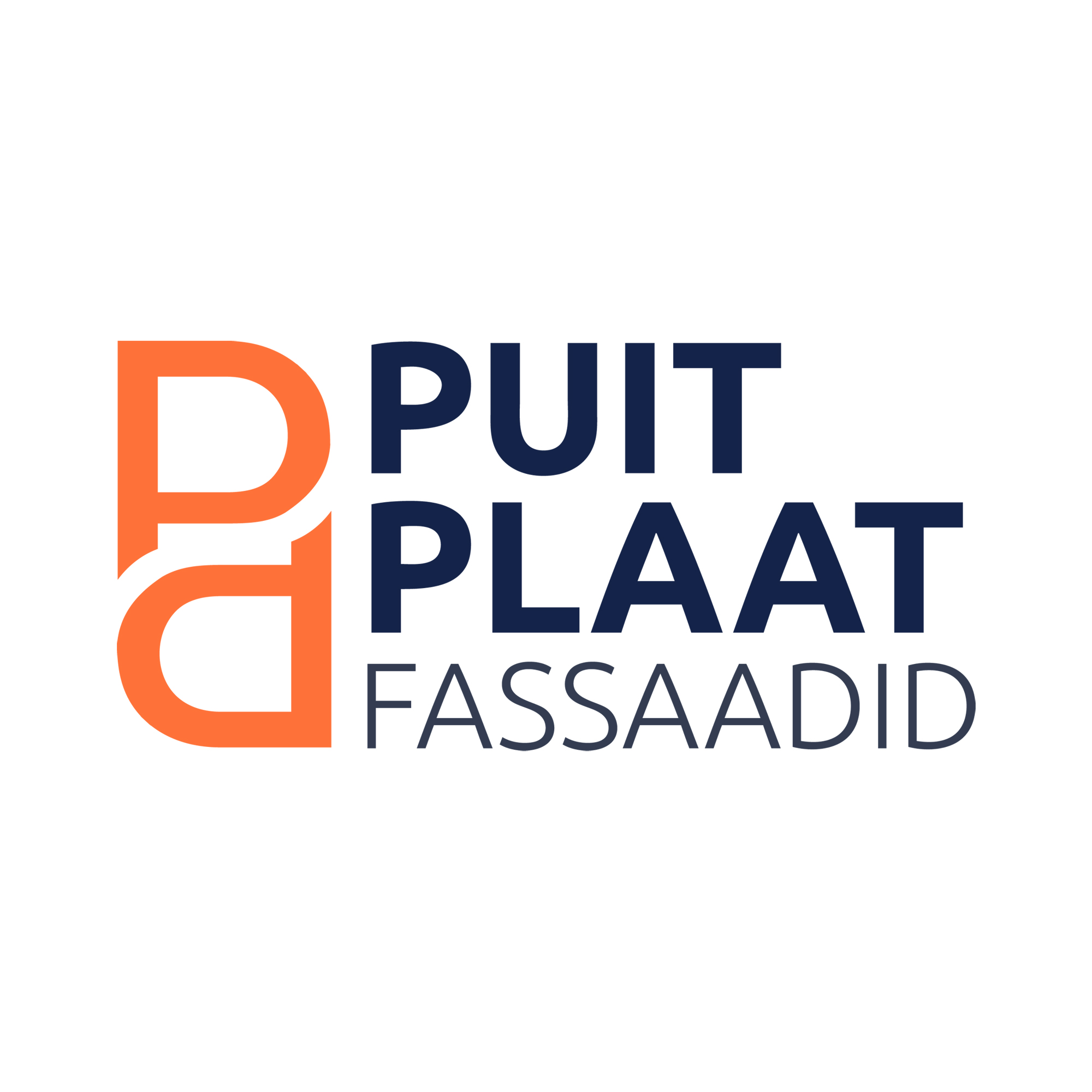Puit Plaat Fassaadid